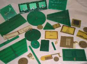 Custom Antenna PCB Custom Antenna PCB