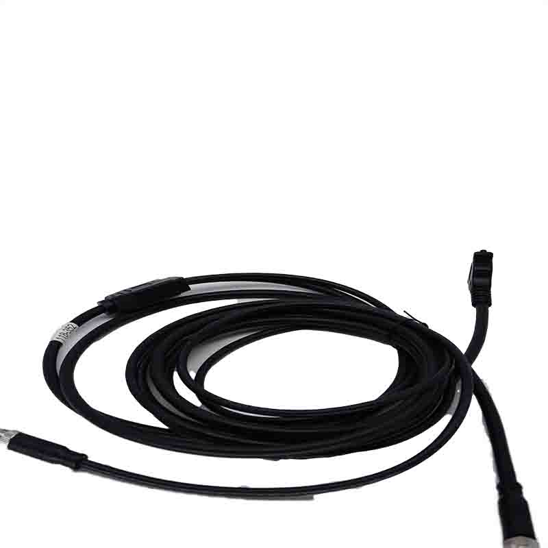 2 54 24p female to m12 8p 12p connector 2 54 24p female to m12 8p 12p connector