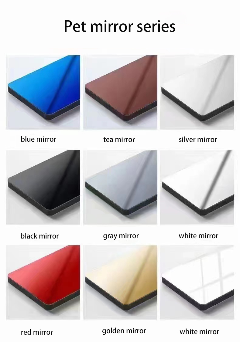 pet metal board (6) pet metal board (6)