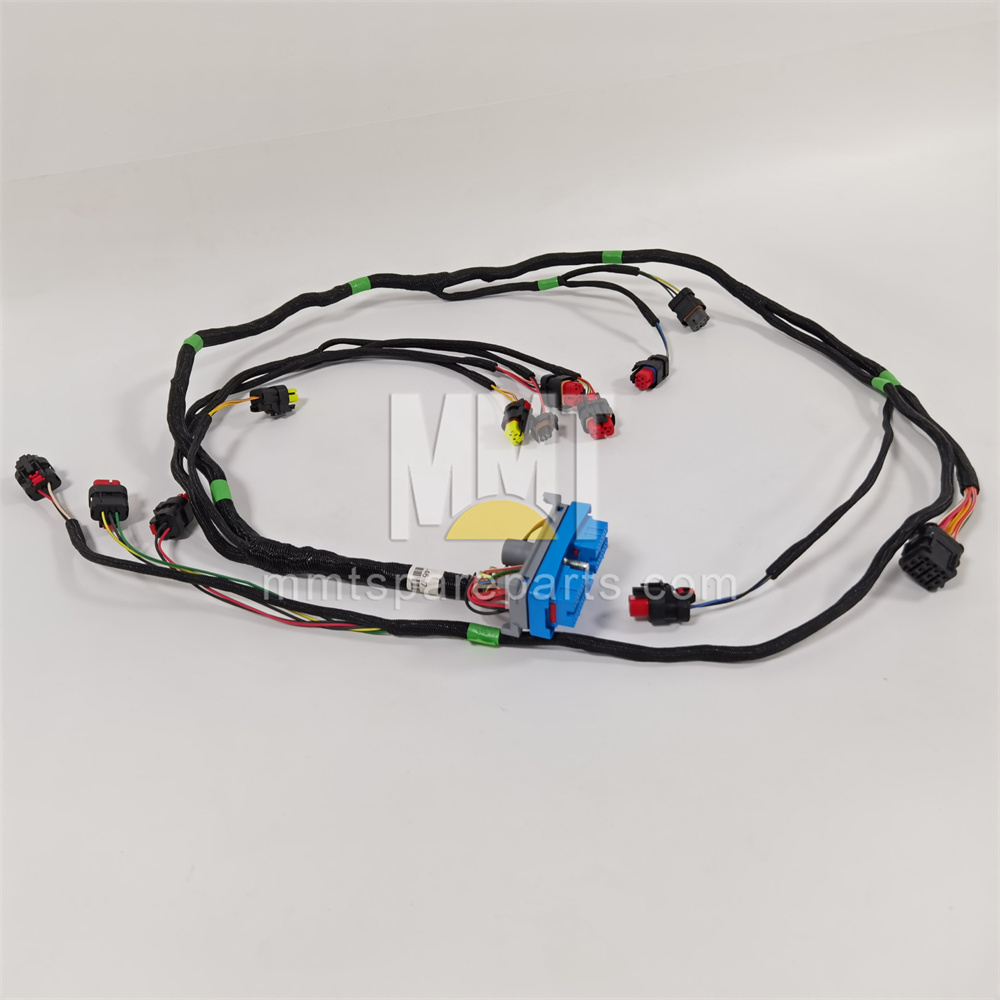 Engine Harness Sensor 296-4617 Engine Harness Sensor 296-4617