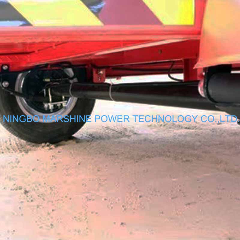 Utility Trailer Transport Axle Utility Trailer Transport Axle