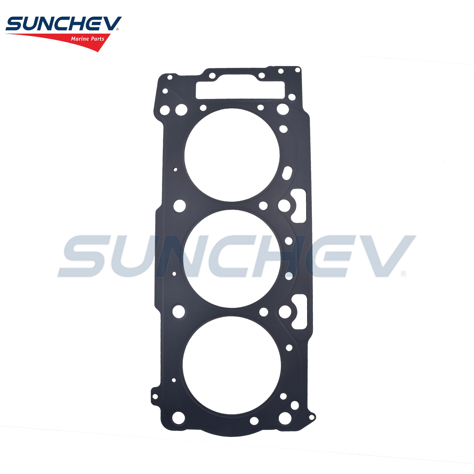 420950771 Gasket, Head Cover-3 420950771 Gasket, Head Cover-3