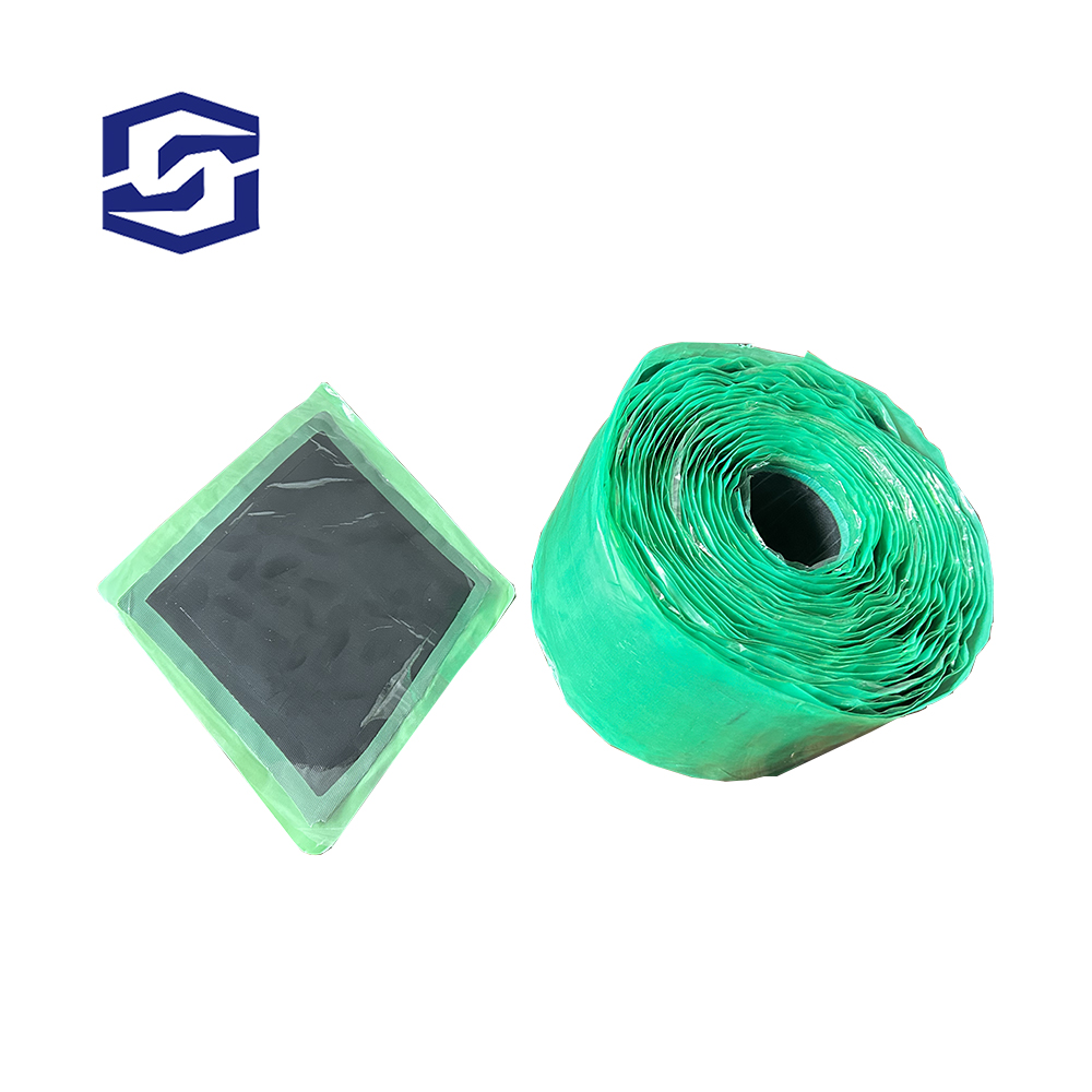 Repair strip Repair strip