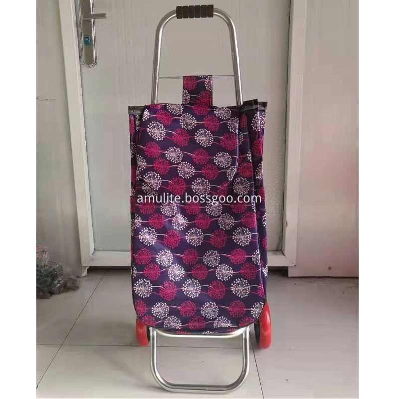 Сумка для тележки Trolley Bag