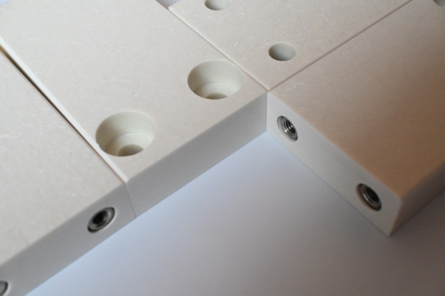GPO-3 Glass Polyester Laminate1 GPO-3 Glass Polyester Laminate1