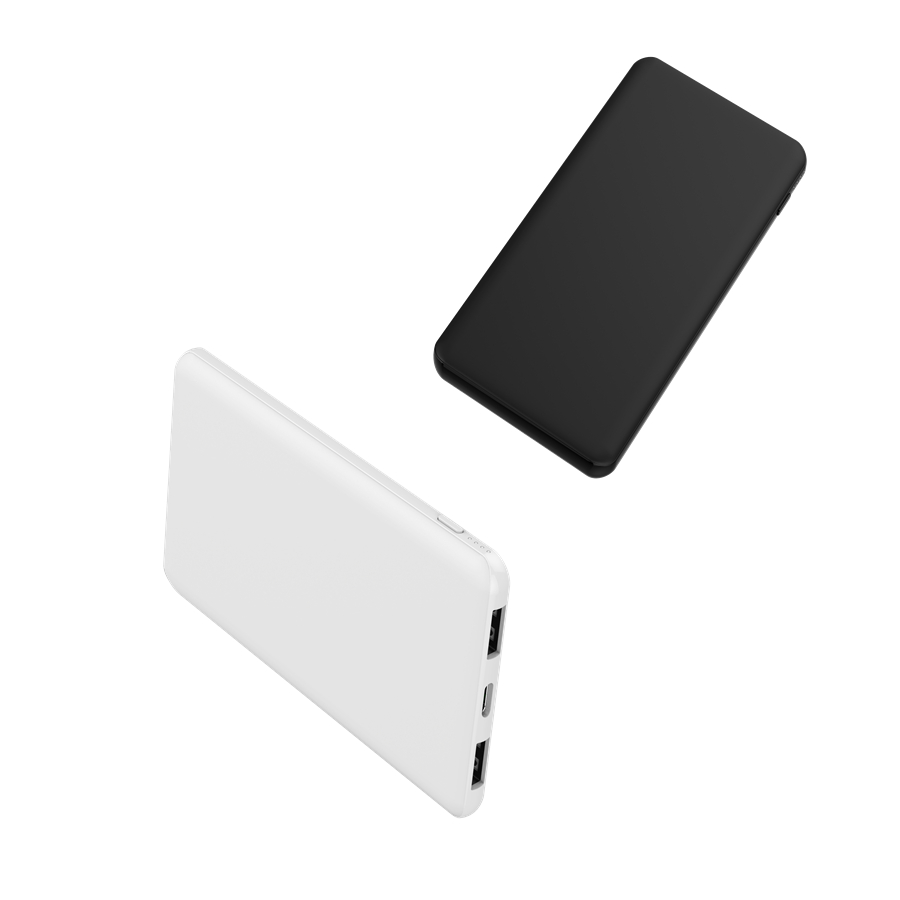 Banque de puissance de batterie Glida Glida Battery Power Bank