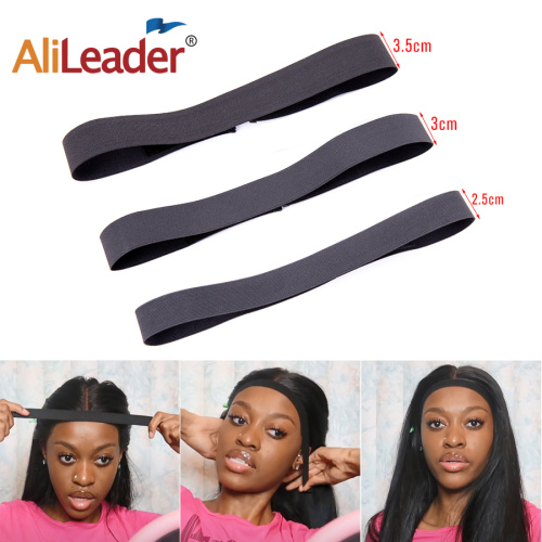 Custom Wig Straps with Hooks for Lace Wigs Supplier, Supply Various Custom Wig Straps with Hooks for Lace Wigs of High Quality