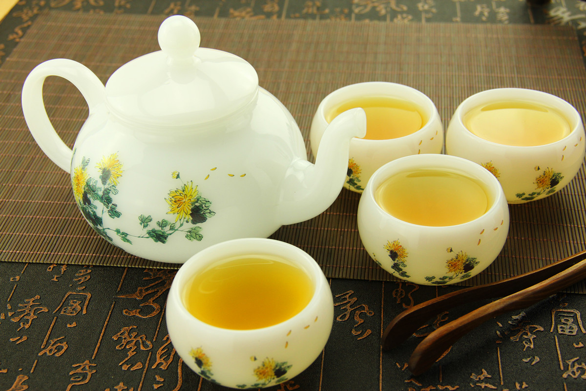 Teaware