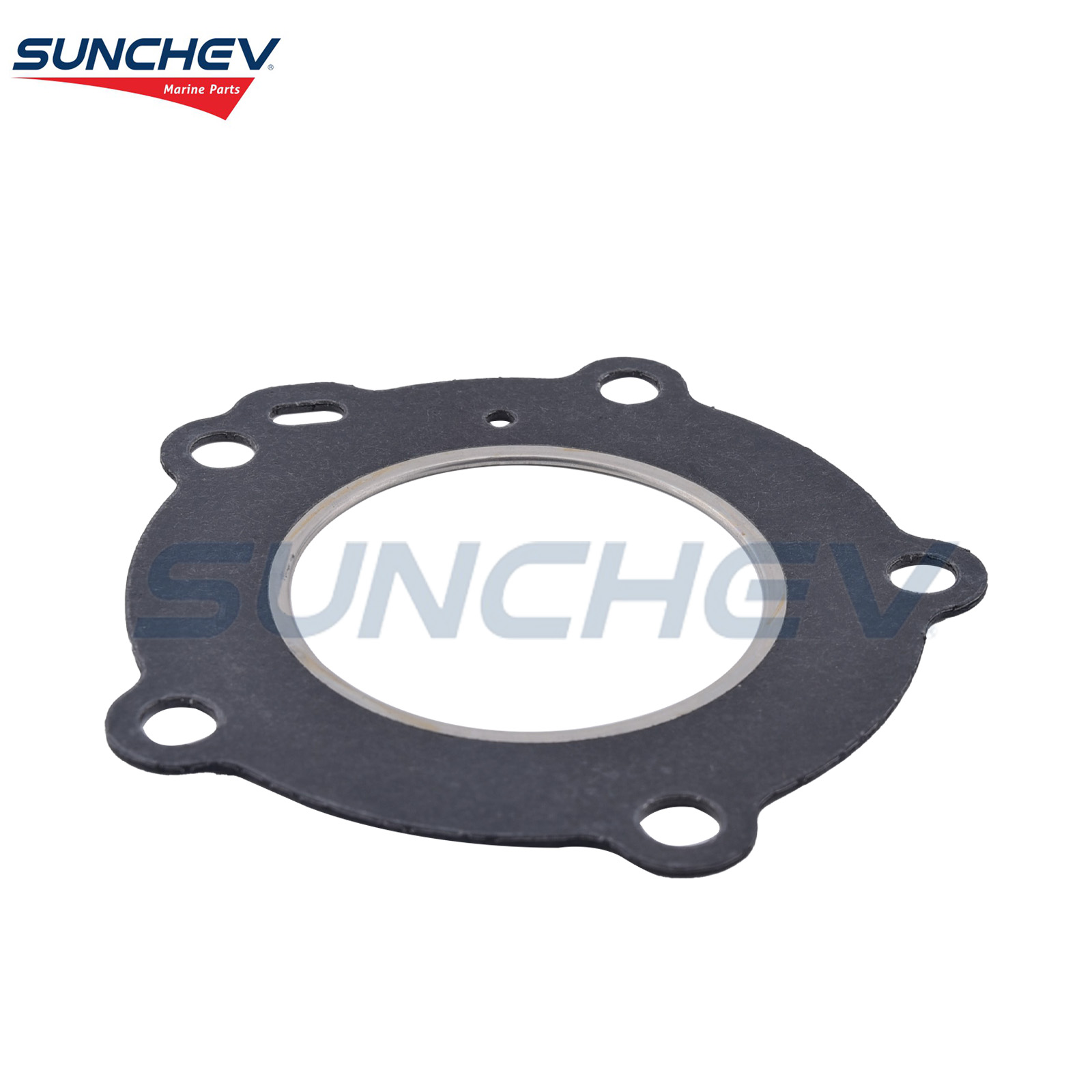 369-01005-1 Gasket, Head Cover-2 369-01005-1 Gasket, Head Cover-2