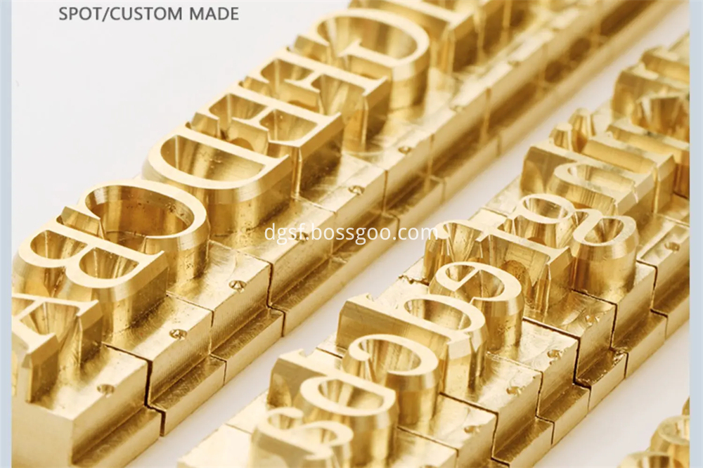 Movable Type Copper Mold 2 Jpg Movable Type Copper Mold 2 Jpg