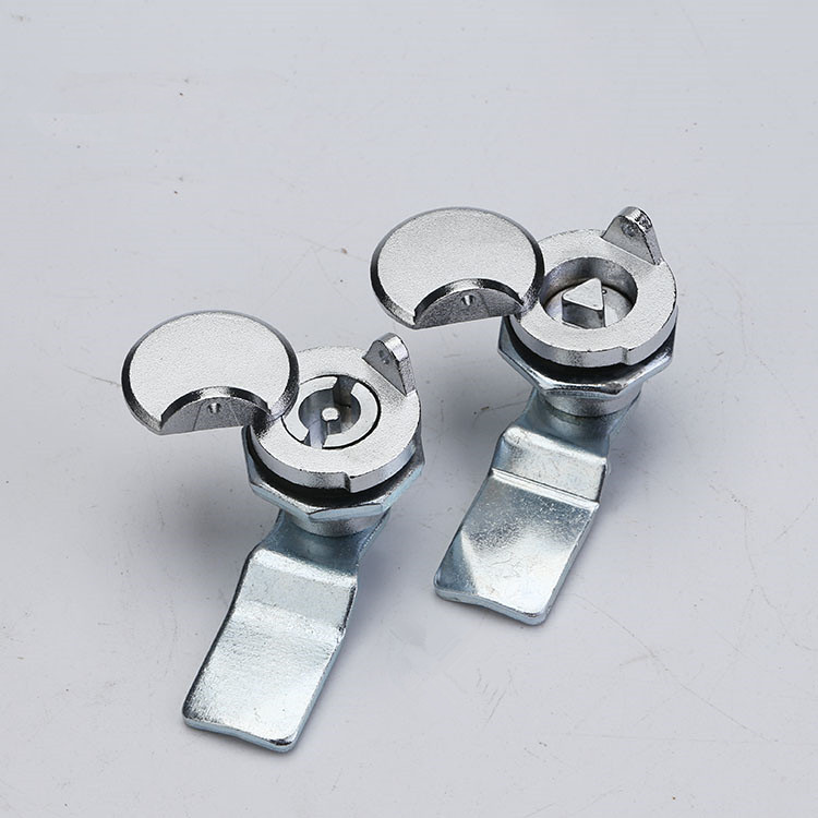 Auto Equipment Cabinet Door Dust Cover Cam Locks Auto Equipment Cabinet Door Dust Cover Cam Locks