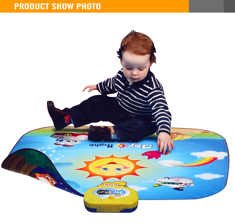 Baby Music Toys