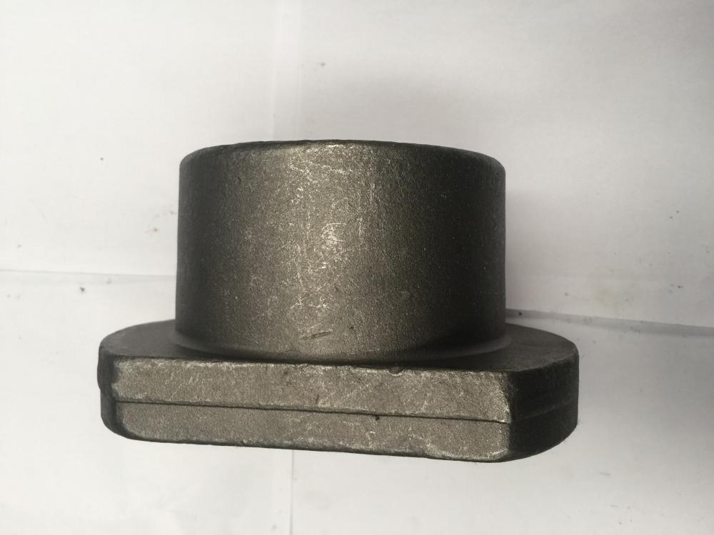 Feste Hülse1 Fixed Sleeve1