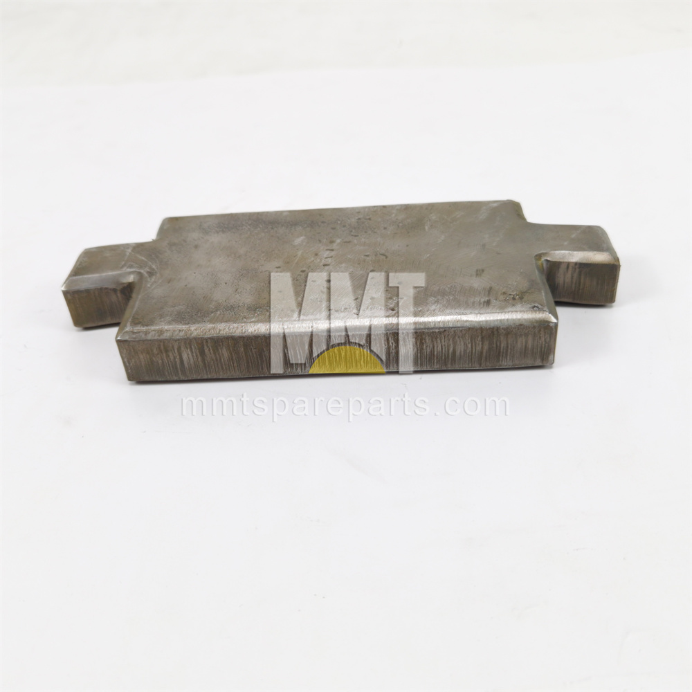 Driver Key 8X-2509 Driver Key 8X-2509