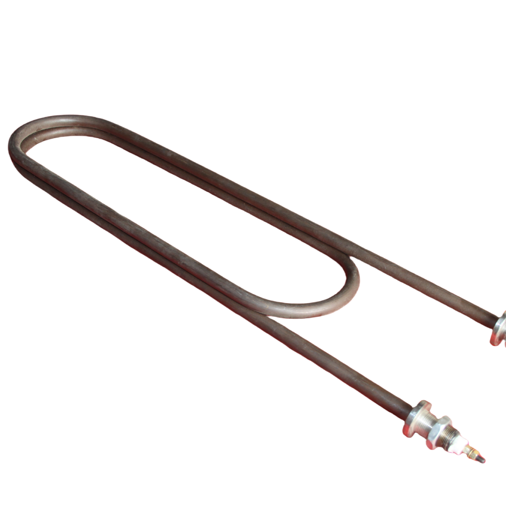 Metal Tubular Electric Heating Element Metal Tubular Electric Heating Element