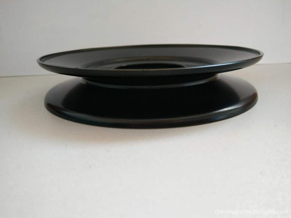 Horticulture et poulie de jardin pour la tondeuse à gazon Horticulture and Garden Pulley for driving lawn mower