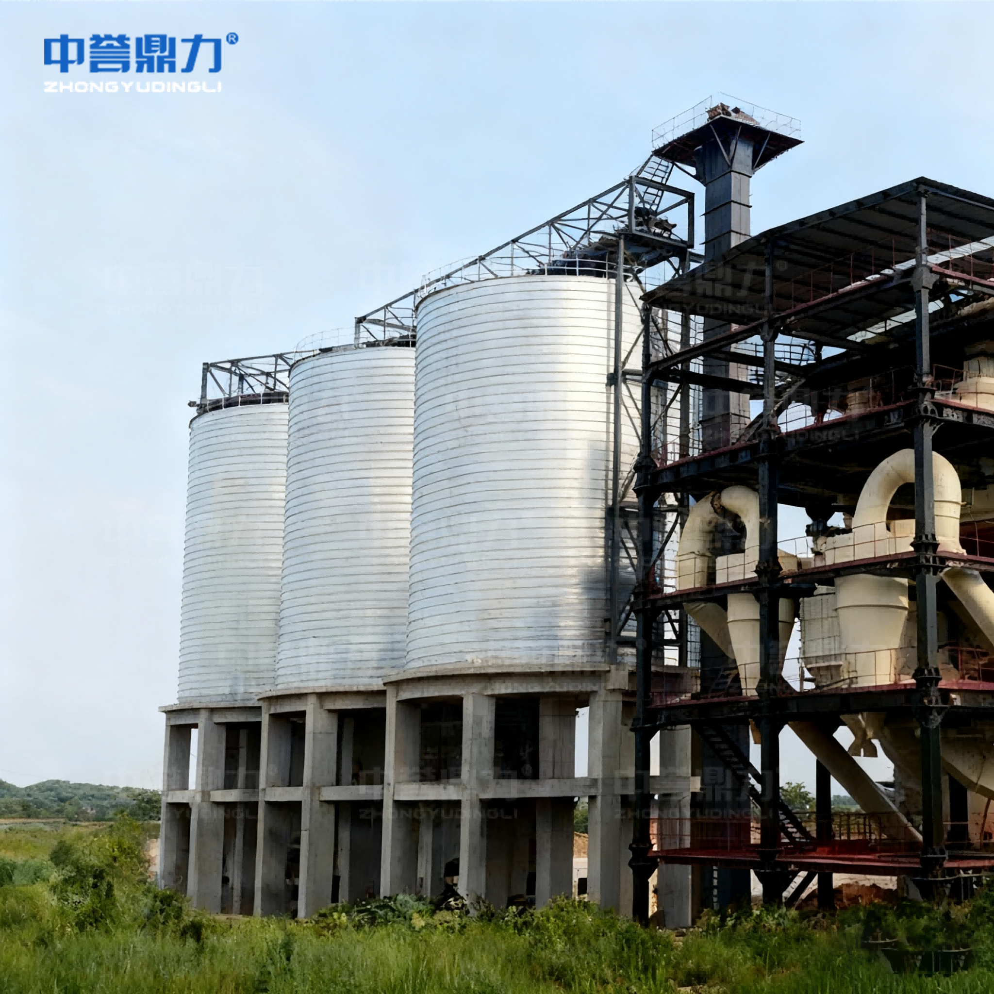 Mechanized Sand Sand Making Tower Mechanized Sand Sand Making Tower