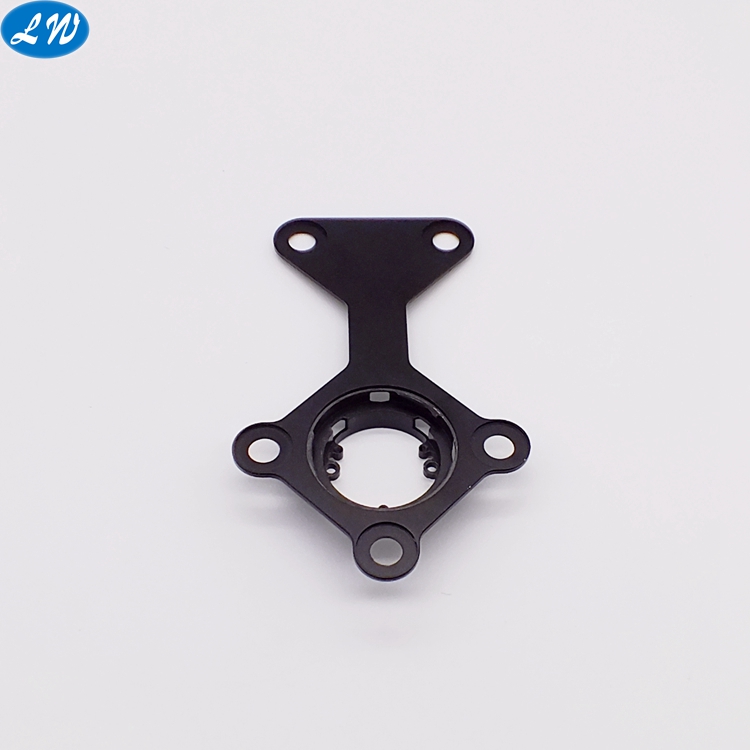 Алюминиевый RC Car Brace Arm Arm Aluminum RC Car Lower Arm Brace