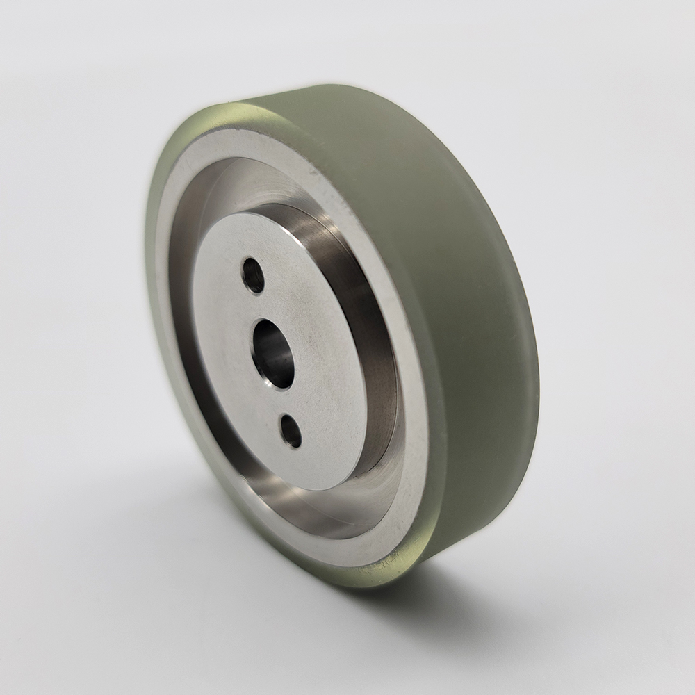 polyurethane wheel polyurethane wheel