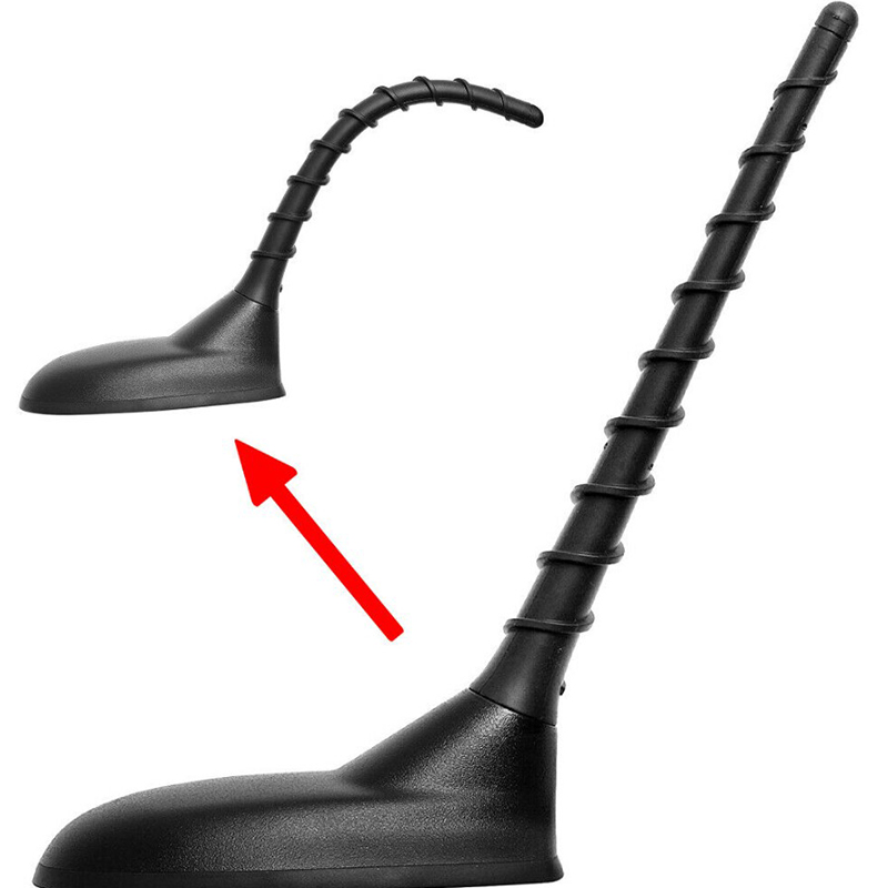 rubber signal antenna rubber signal antenna