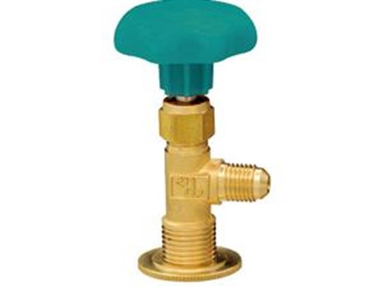 Can Tap Valve-01 Can Tap Valve-01