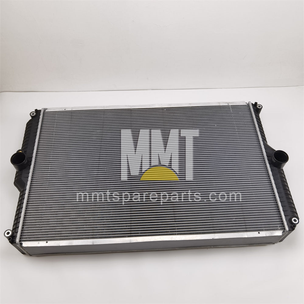Radiator 256-5309 Radiator 256-5309