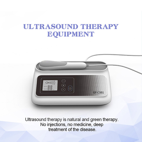 Small Ultrasound Therapeutic Machines Heat Massage For Sale for Sale, Small Ultrasound Therapeutic Machines Heat Massage For Sale wholesale From China