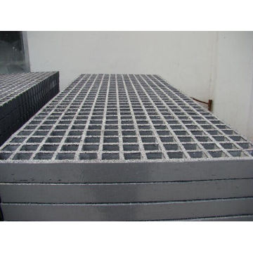 China Gfk Und Frp Gitter Und Glasfaser Pultrusions