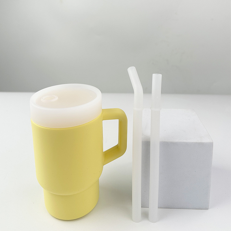 silicone stanly cup MFZ-C026 silicone stanly cup MFZ-C026