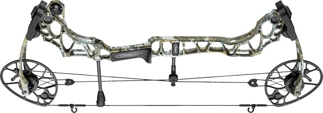 Mathews-TRIAX