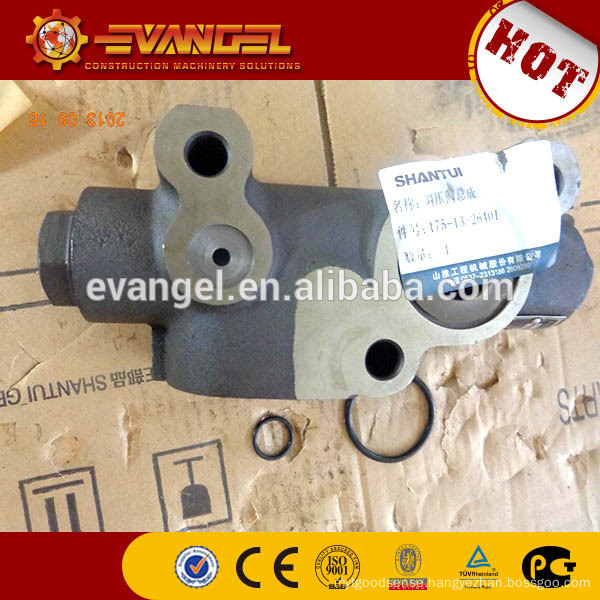Shantui Bulldozer Loader Grader Roller Excavator Mixer Forklift Shantui Spare Parts China Manufacturer