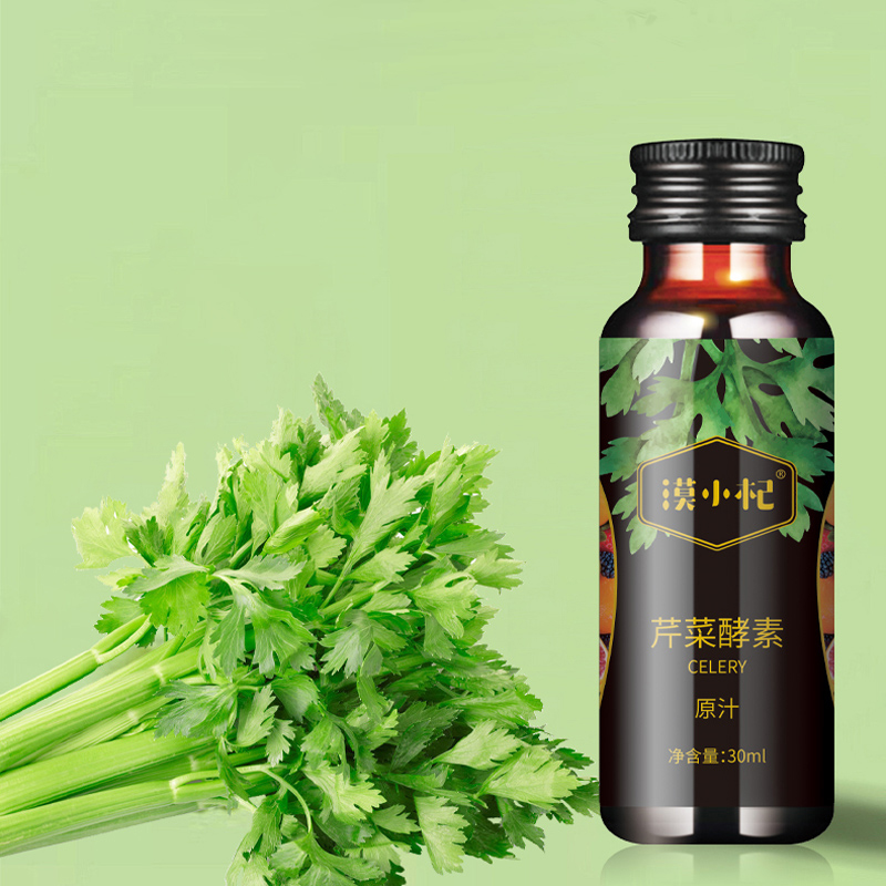 Nutritive Enzyme Contain Celery Nutritive Enzyme Contain Celery