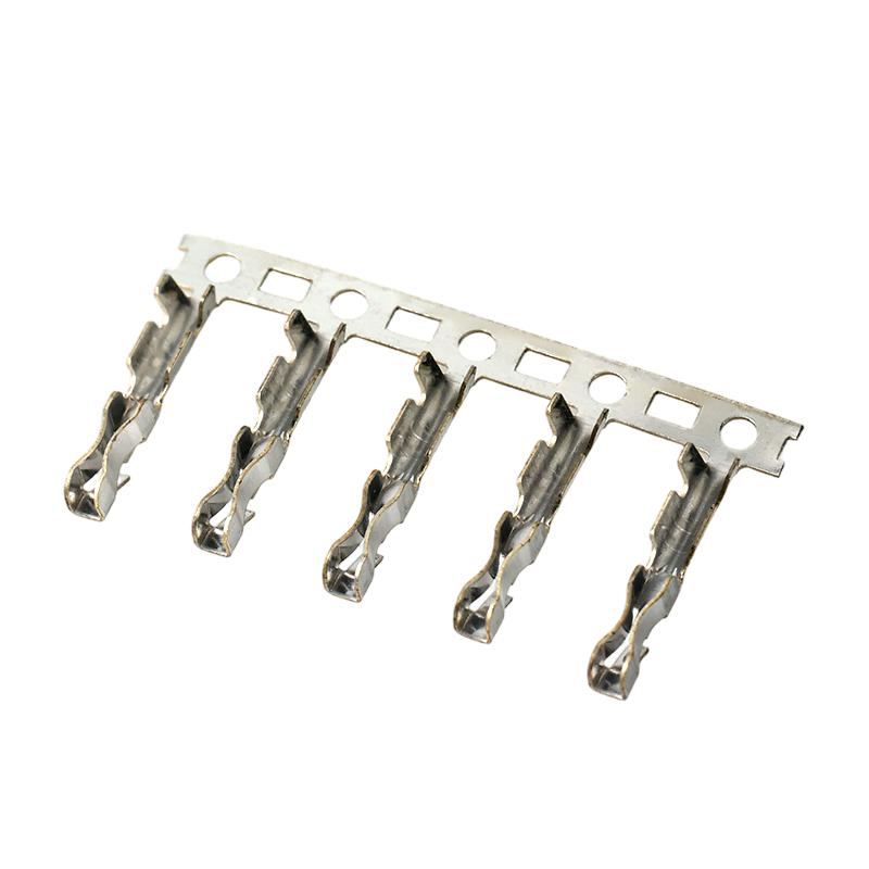 2.54mm Wire To Board Connectors 2.54mm Wire To Board Connectors