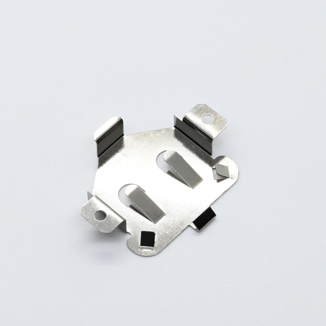 BS-S-SI-R-11740+SM COIN CELL CLIP(2) BS-S-SI-R-11740+SM COIN CELL CLIP(2)