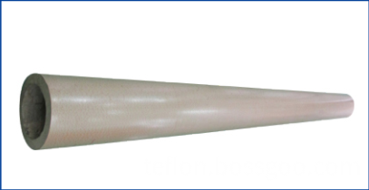 OD190MM PEEK450G Tube OD190MM PEEK450G Tube