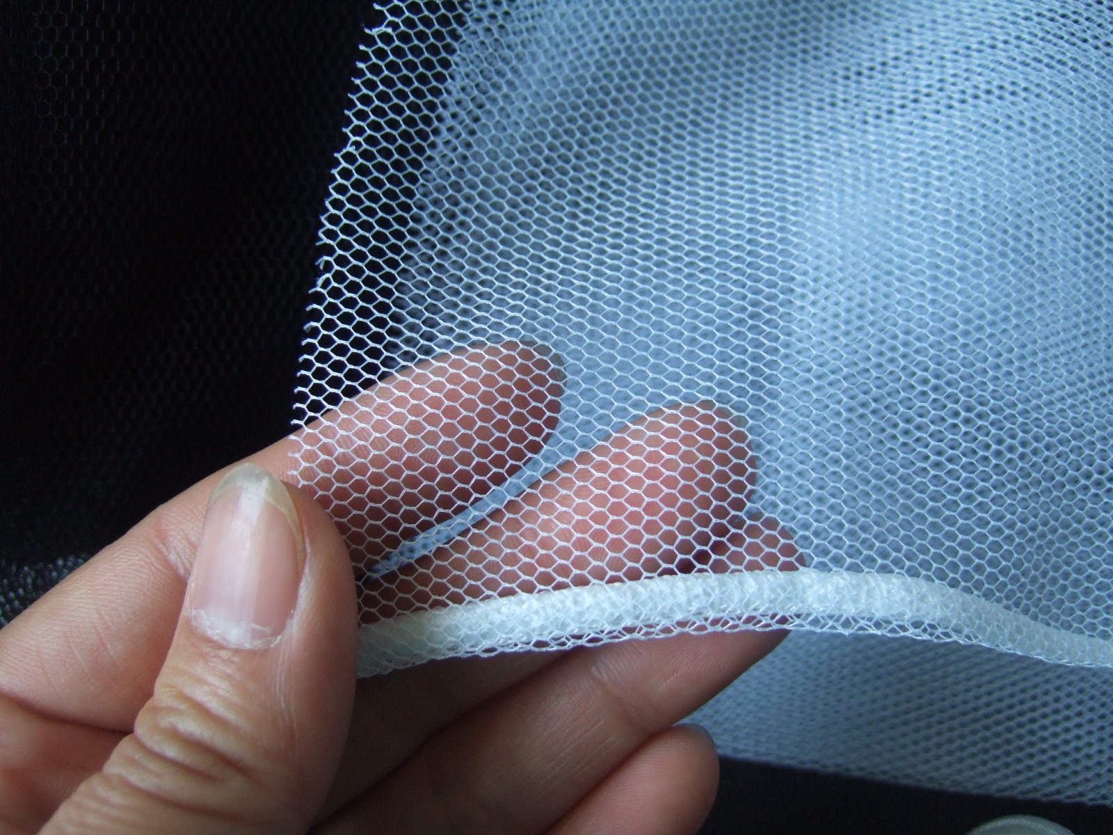 polyester insect mesh hexagon nets polyester insect mesh hexagon nets