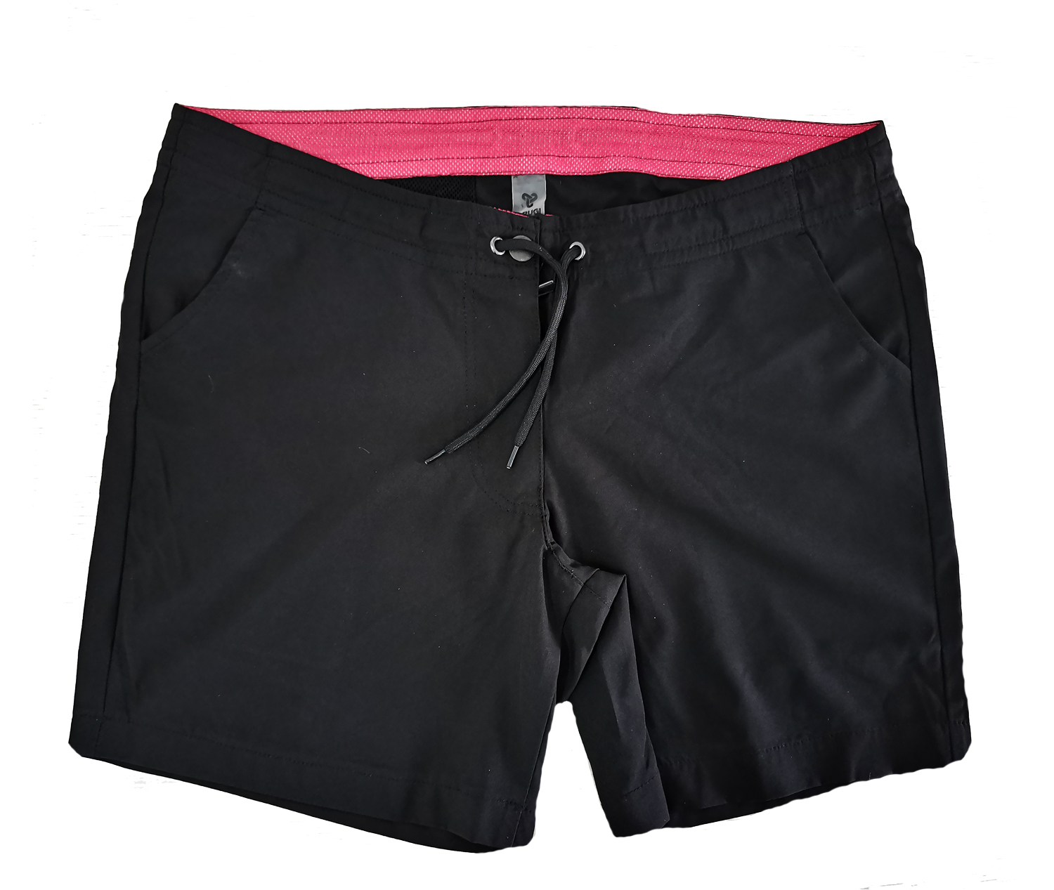 Shorts deportivos Cvc para hombre / mujer con estiramiento Men's/Women's Cvc Sports Shorts With Stretch
