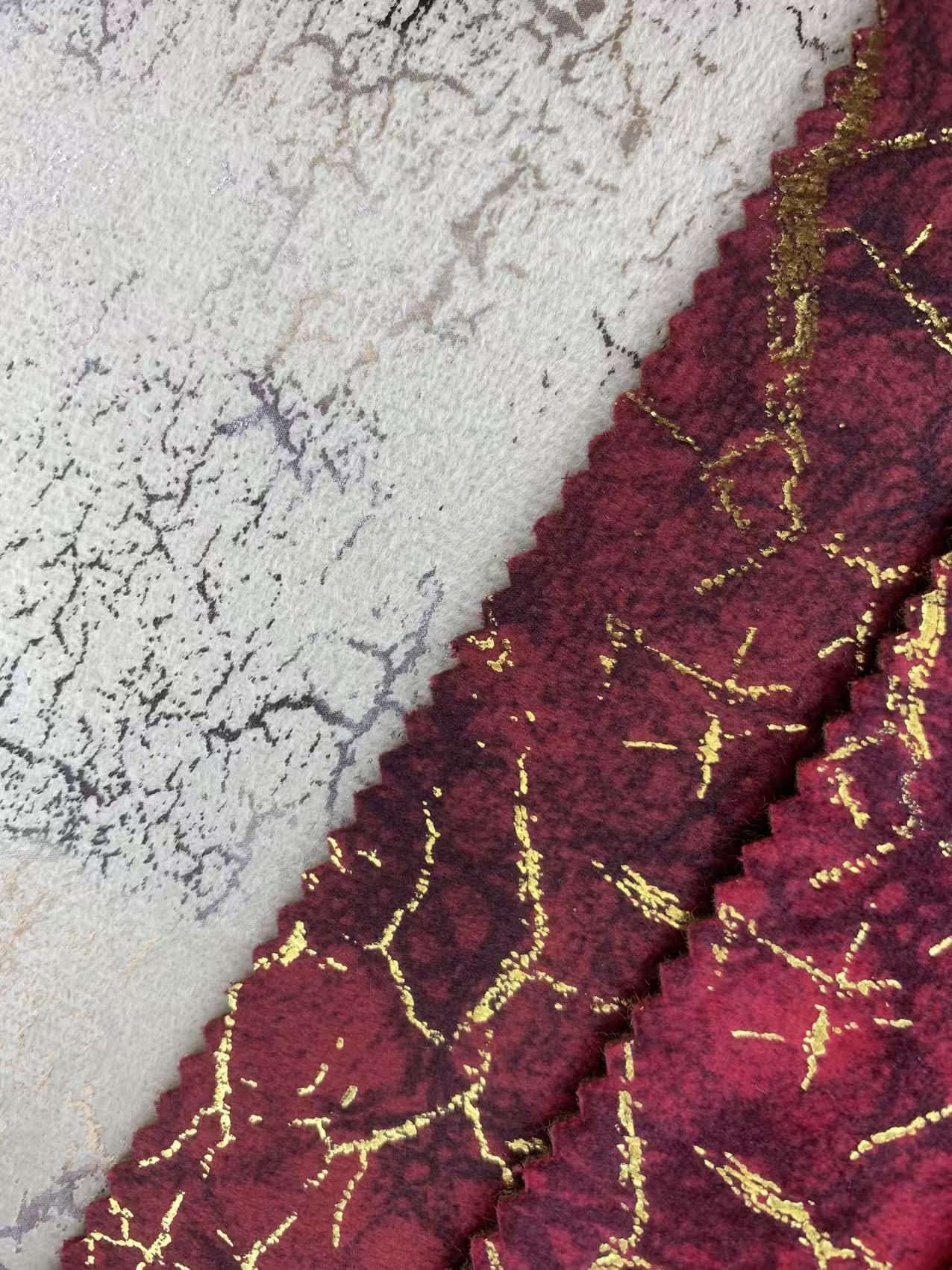 Soft Holland Velvet Fabric Soft Holland Velvet Fabric