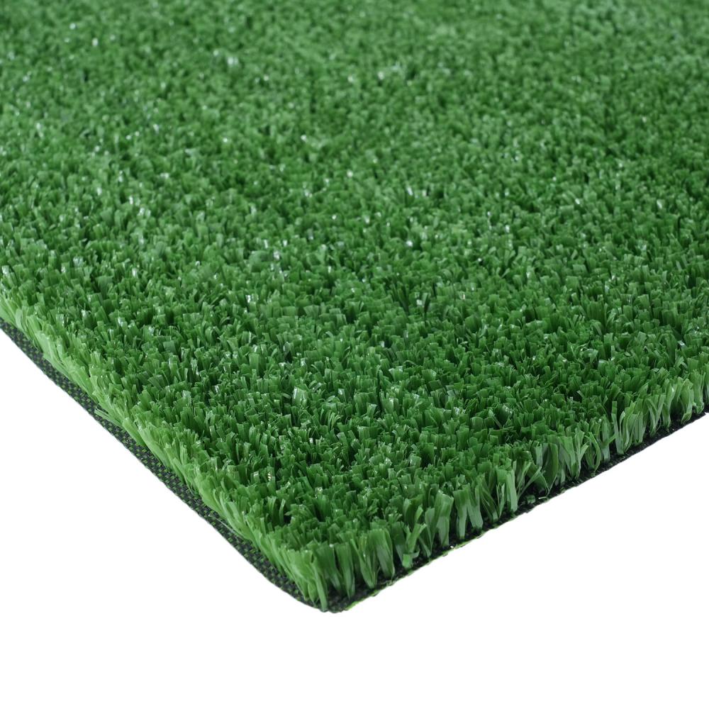 Enclosure green grass LK01 Enclosure green grass LK01