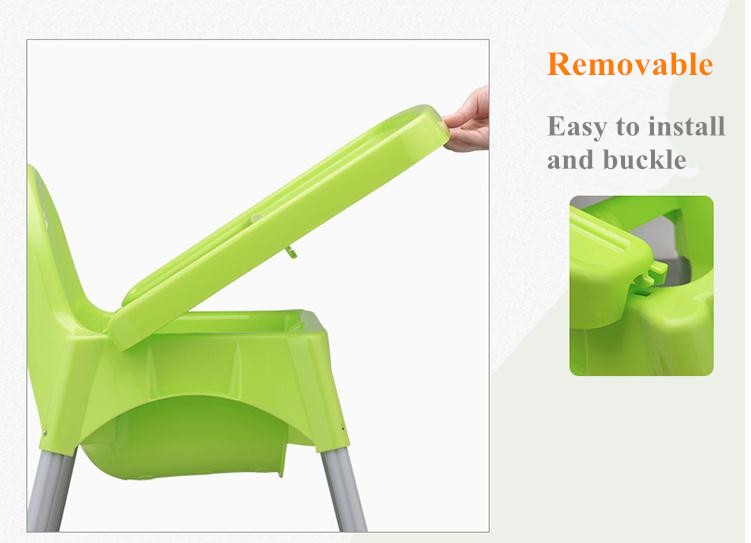 Baby Booster Chaise Baby Booster Chair