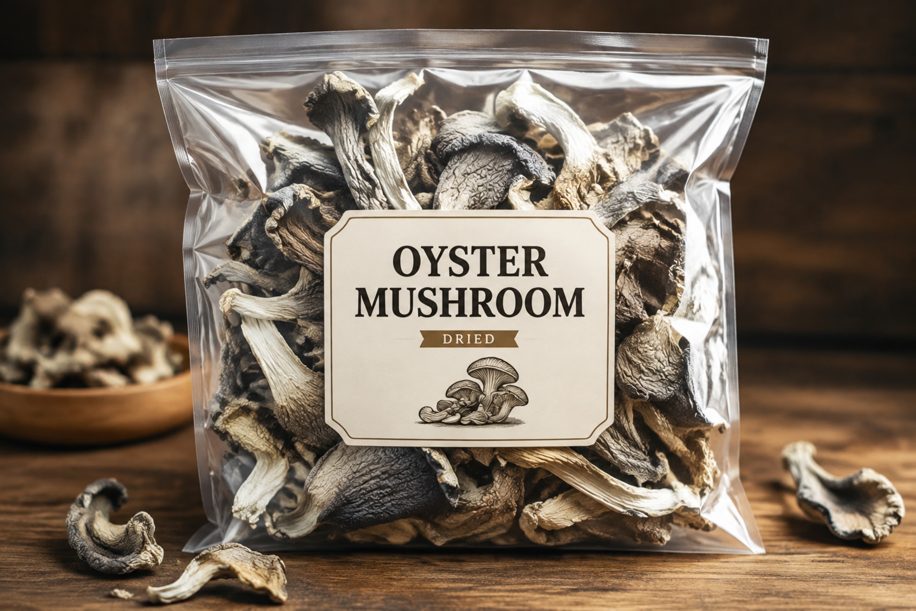 Oyster Mushrooms Foods4 Oyster Mushrooms Foods4