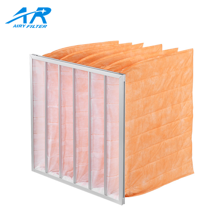 Non Woven Filter