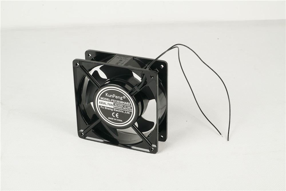Fs12038 cooling fan Fs12038 cooling fan