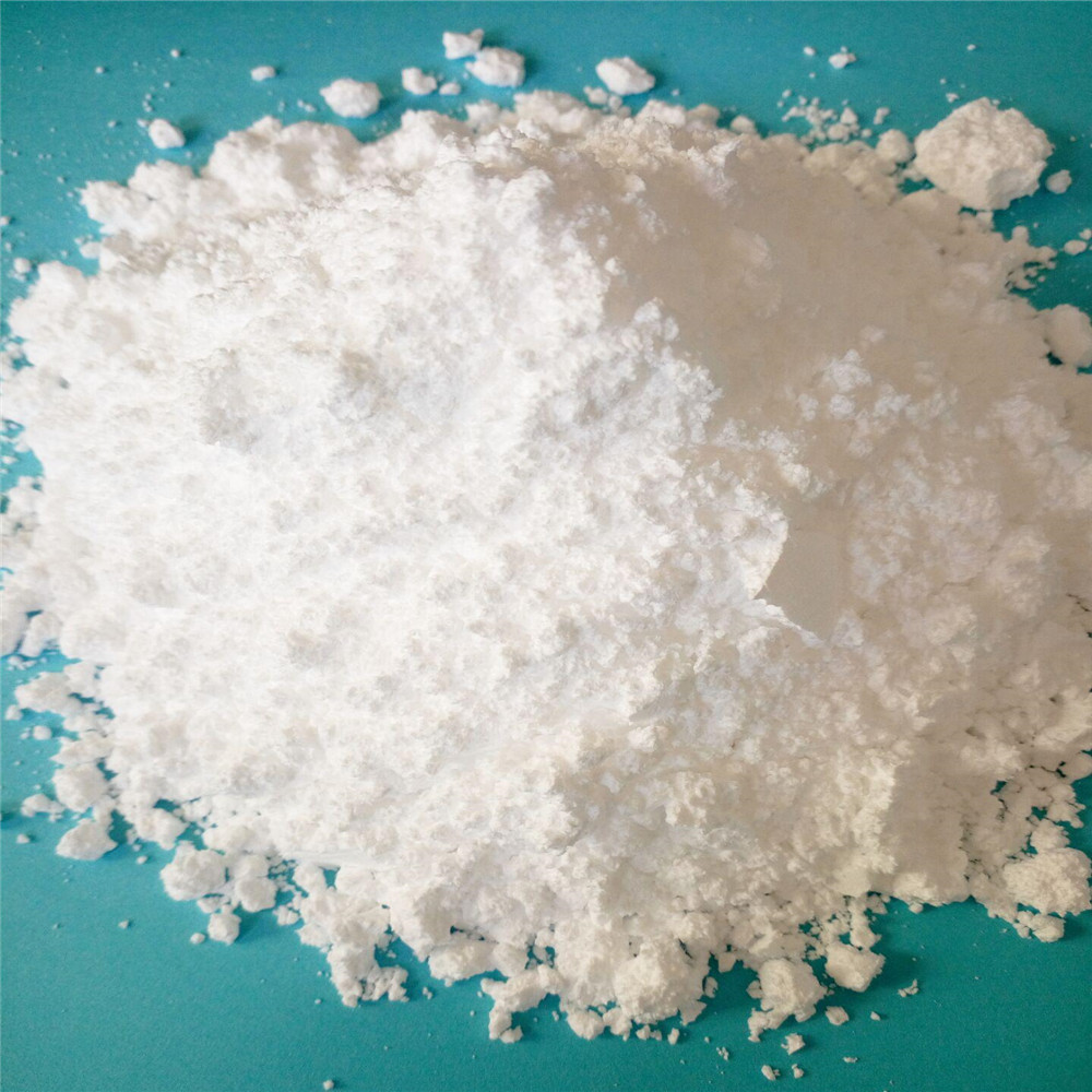 Carbonato de magnesio 13717-00-5 Magnesium Carbonate 13717-00-5