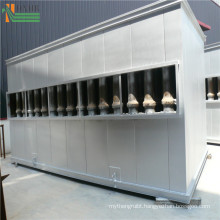 China Multi Cyclone Dust Collector Dust Collectors For Grinding