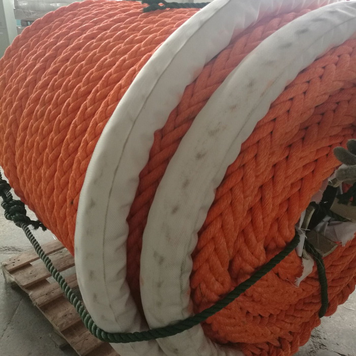 XCFLEX Mixed Mooring Rope XCFLEX Mixed Mooring Rope