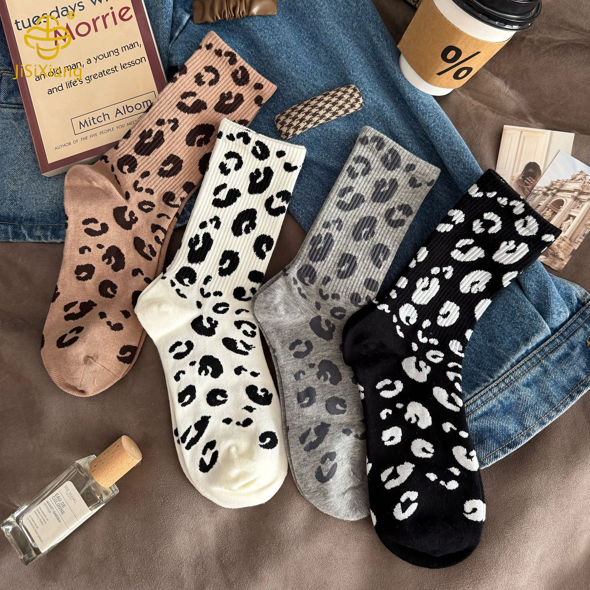 Retro socks Retro socks