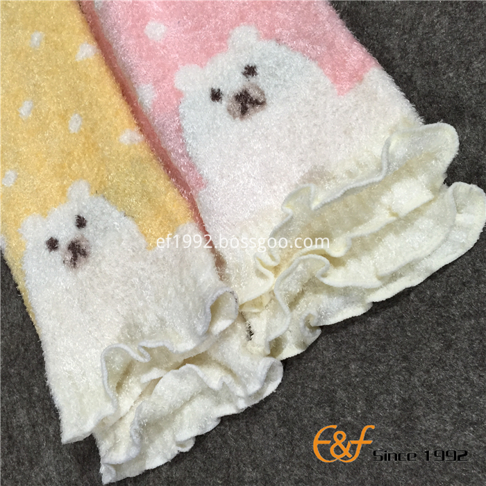 Children Warm Elastic Long Pants Children Warm Elastic Long Pants