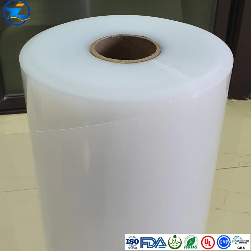 High Transparency Pp Films9 Jpg High Transparency Pp Films9 Jpg