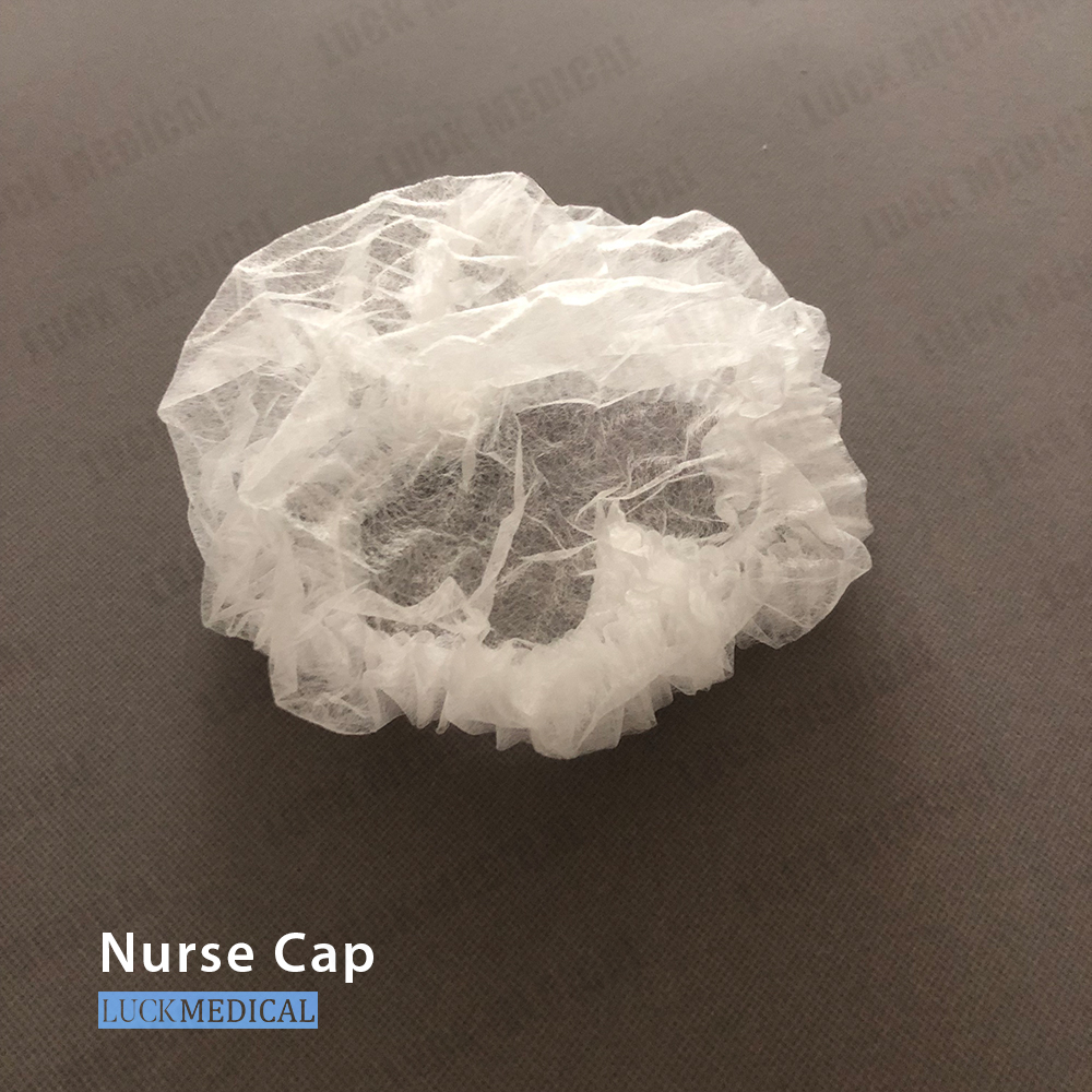 Image principale infirmière Cap04 Main Picture Nurse Cap04